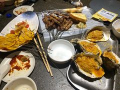 -锦州御烧烤·形象店(人民街店)