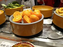 -喜家自助小火锅(乐客城店)