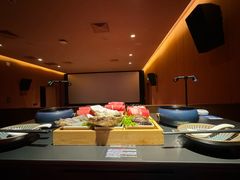 -三克火锅影院(来福士店)