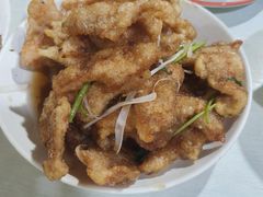 -老于餐厅(民生路店)