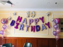 -派对猴生日派对策划