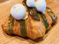 榴莲可颂-Top Impression Bakery Wolli Creek