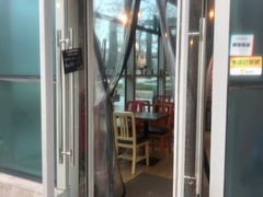 门面-NEW YORK STYLE PIZZA纽约客美式手工披萨(腾飞店)