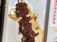 -邢氏老太太烧烤(南山店)