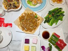 -粤仔湾砂锅粥(金太湖店)