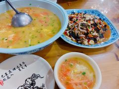-土家菜粗粮馆(木鱼镇店)