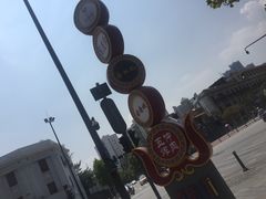 -吉庆街美食广场