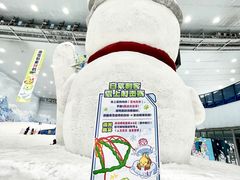 -哈尔滨热雪奇迹