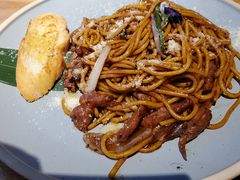 -初拾·花里餐厅(钜城华亿店)