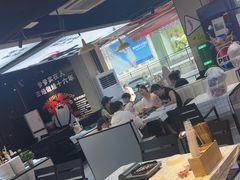 -蛙老爹·蜀香美蛙鱼头(王家湾店)