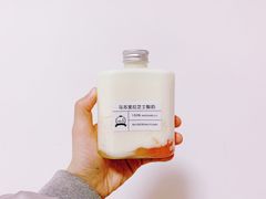 -白色日记·手作酸奶(麦凯乐店)