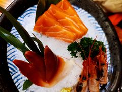 -坂吉屋·居酒屋深夜食堂(龙湖店)