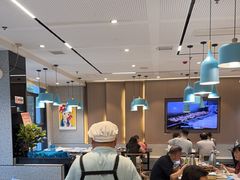 -勇利赵家烤肉坊(含光路店)