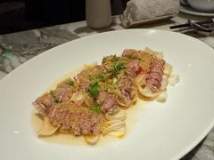 -湖滨28中餐厅·西湖宴·杭州君悦酒店