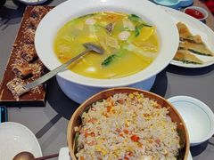 鸡汁脆笋-桂满陇·杭州饭店(清河万象店)