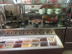 -津品味小吃(大学湾店)