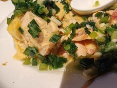 香露葱油鸡-绿波廊(豫园店)