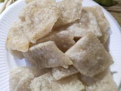 -老红桥炸灌肠牛肚锅烧烤(定福庄店)