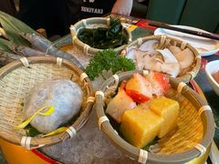 -牛New寿喜烧(龙湖金沙天街店)