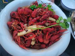 -美味海鲜大排档(明发美食地标店)