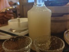 -院子餐厅·大锅菜·老杭帮(桥西直街店)
