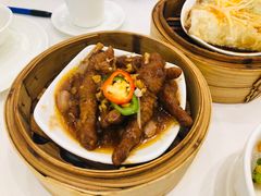 -御彩酒家(东风东路店)