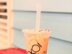 -KOI Thé(正佳广场店)