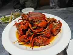 -老三龙虾(汉阳杨泗庙店)
