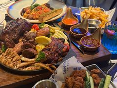 -bluefrog蓝蛙(皇庭广场店)