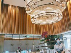 -莆田餐厅PUTIEN(三里屯店)