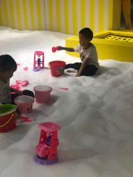 -宝燕乐园(闵行旗舰店)