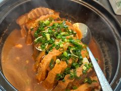 东坡香芋煲-炊江南·上海菜(国展华漕店)