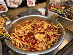 -嘉州九妹凤爪(乐山总店)