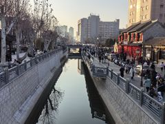 -回龙窝历史文化街区