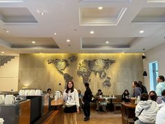 -星巴克臻选(广州沙面店)