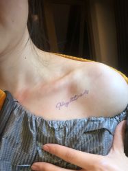-天道tattoo纹身穿孔工作室