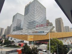 -万达广场(巴南店)