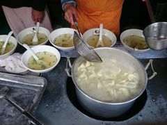 -顶巧鸡汤馄饨(虹口总店)