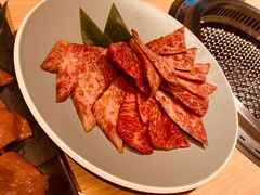 -和牛放题的殿堂 肉屋横丁(秋叶原店)