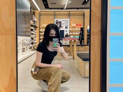 试穿搭配-VANS(三里屯太古里店)