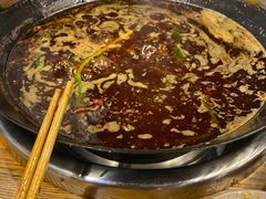 -周幺妹重庆老火锅(银泰城总店)