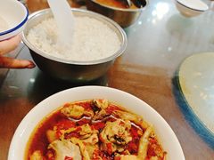 -湘春酒家·1989(湘春路店)