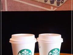 -星巴克(珠海印象城店)