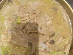 -农乐园食府(梅城镇店)