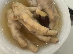 -御龙海鲜火锅(十六浦店)
