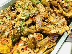 -冰城小镇音乐串吧·聚会餐厅(百子湾店)