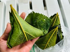 -叶婆婆豆浆馍馍