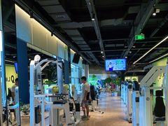-Liking Fit 24H智能健身(旗舰店)