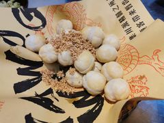 -馬伍旺川菜(江北虹悦城店)