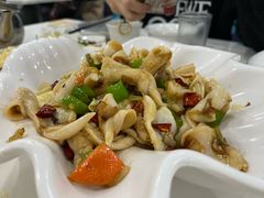 -威海渔村(黄兴路店)